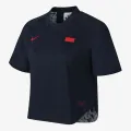 Nike FFF W NK TOP SS 