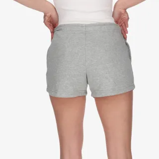 Nike W NSW ESSNTL FLC HR SHORT FT 