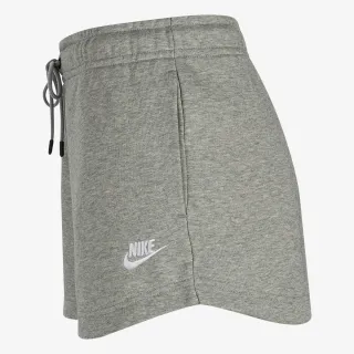 Nike W NSW ESSNTL FLC HR SHORT FT 