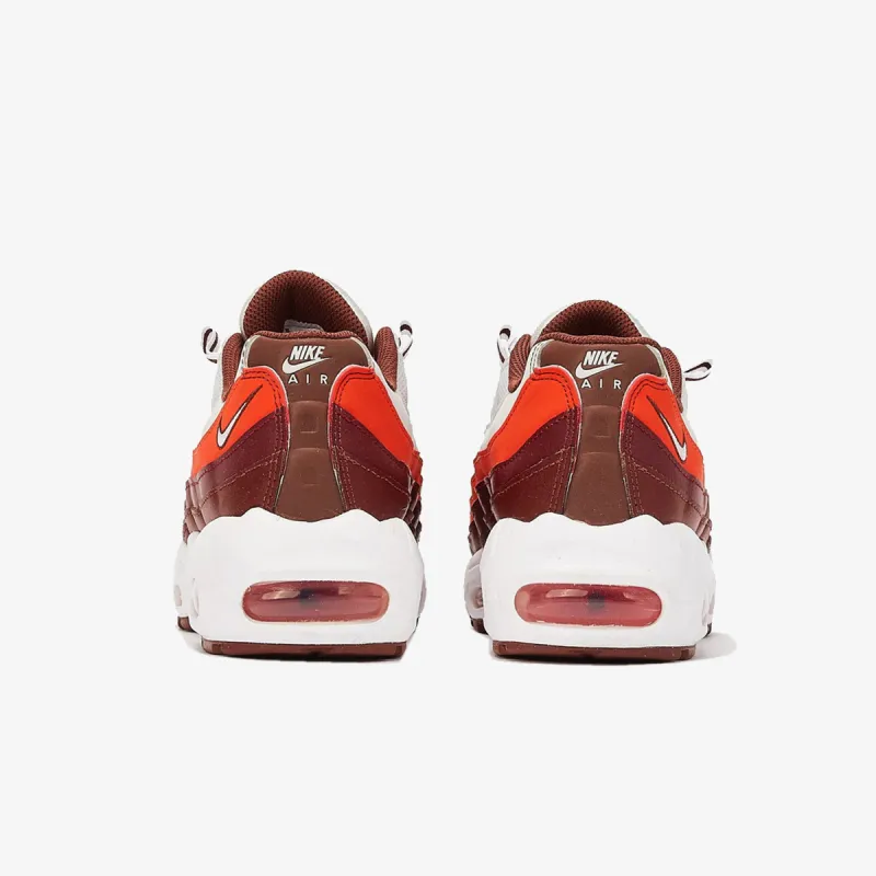 Nike NIKE AIR MAX 95 RECRAFT BG 