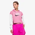 Nike W NSW VRSTY HOODIE FT 