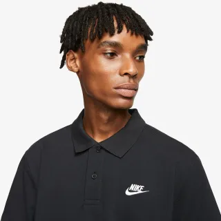 Nike M NSW SPE POLO MATCHUP PQ 