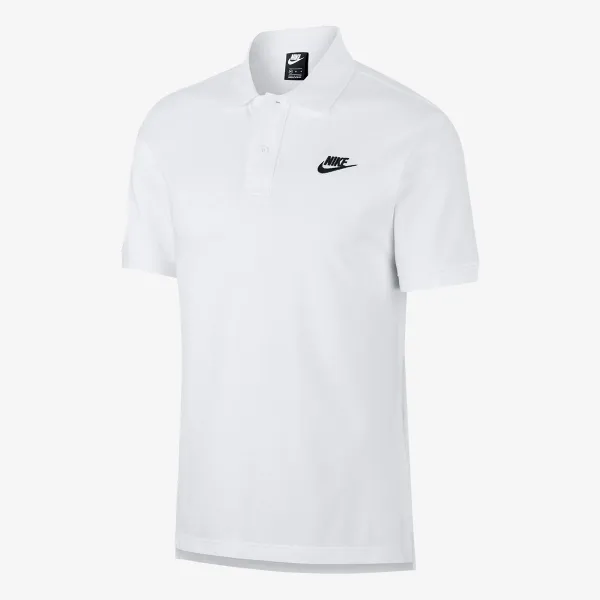 Nike M NSW SPE POLO MATCHUP PQ 