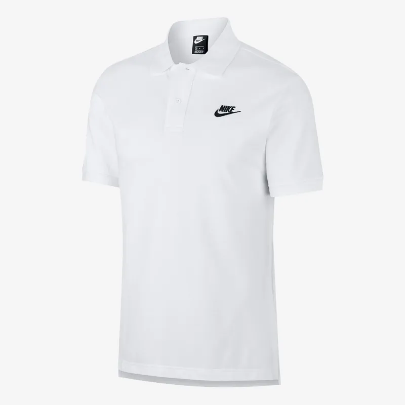 Nike M NSW SPE POLO MATCHUP PQ 