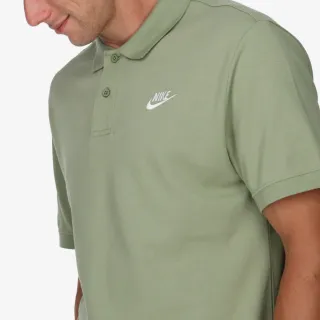 Nike M NK CLUB PQ MATCHUP POLO 