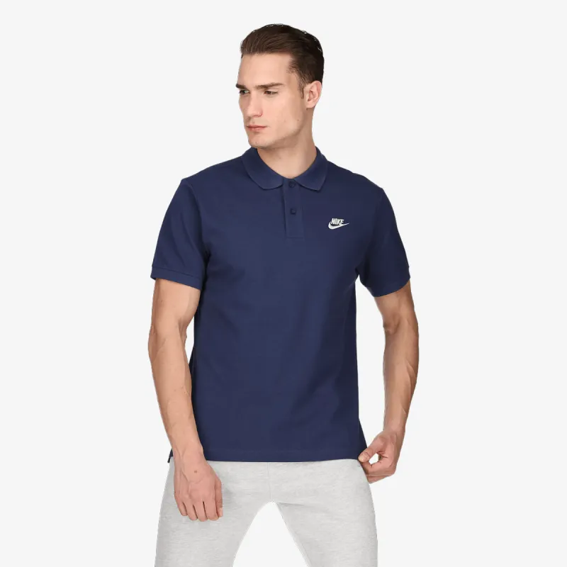 Nike M NSW SPE POLO MATCHUP PQ 