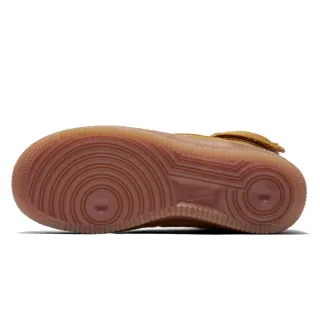 Nike AIR FORCE 1 HIGH LV8 3 (GS) 