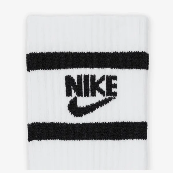 Nike Y NK EVERYDAY CUSH CREW 6PR -GFX2 