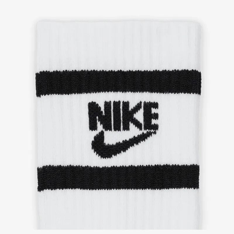Nike Y NK EVERYDAY CUSH CREW 6PR -GFX2 
