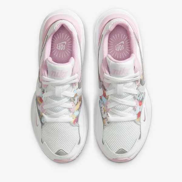 Nike NIKE AIR MAX FUSION FLRL BG 