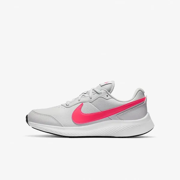 Nike NIKE VARSITY LEATHER GS 