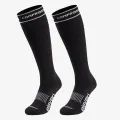 ELEVEN SOCKS ELEVEN CELO-BLACK 