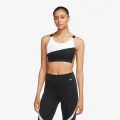 Nike NIKE SWOOSH MTLC LOGO BRA PAD 