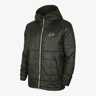 Nike M NSW SYN FIL JKT FLEECE LND 