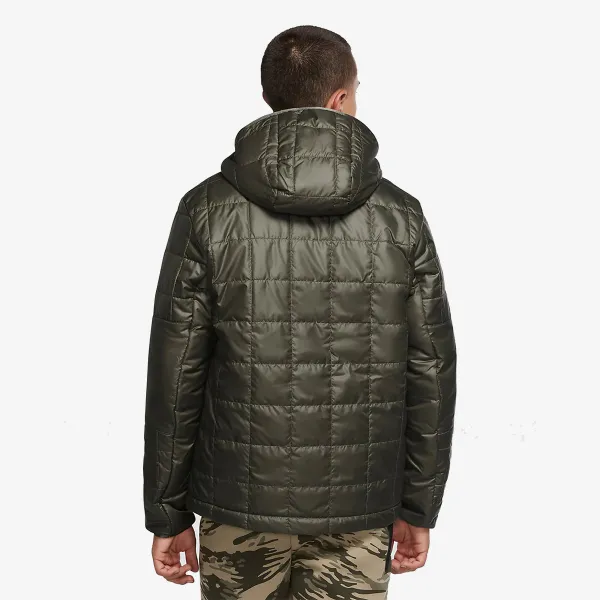 Nike M NSW SYN FIL JKT FLEECE LND 