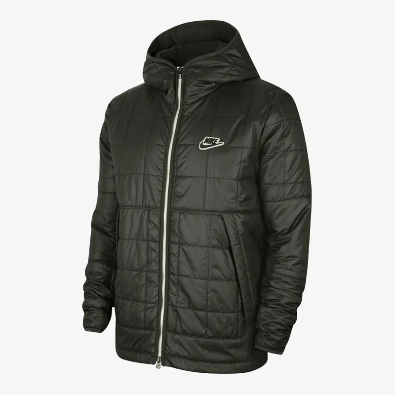 Nike M NSW SYN FIL JKT FLEECE LND 