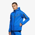 Nike M NSW TCH FLC HOODIE FZ 