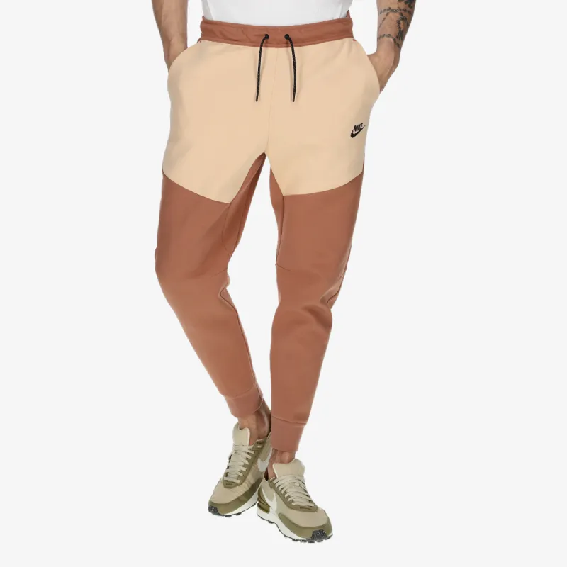 Nike M NSW TCH FLC JGGR 
