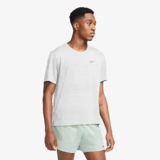 Nike M NK DF MILER TOP SS 