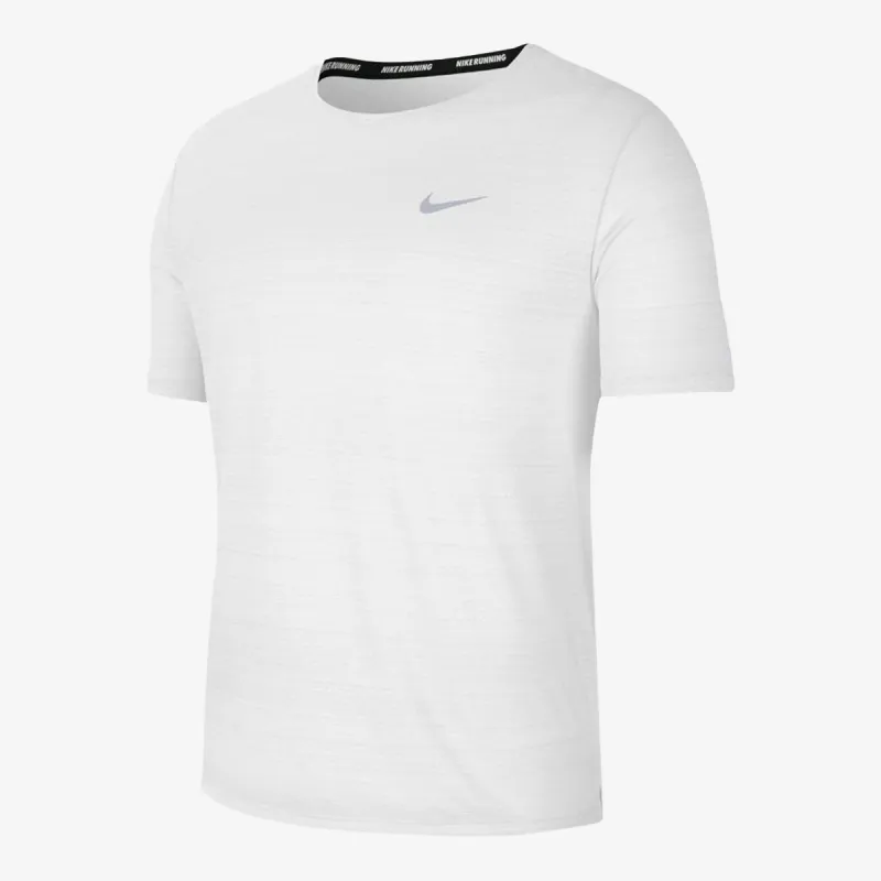 Nike M NK DF MILER TOP SS 