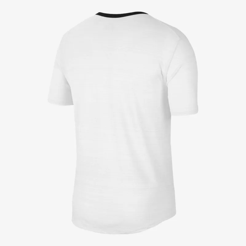 Nike M NK DF MILER TOP SS 