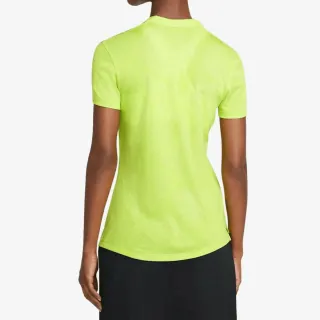 Nike WOMENS GOLF POLO NIKE BEATHE 