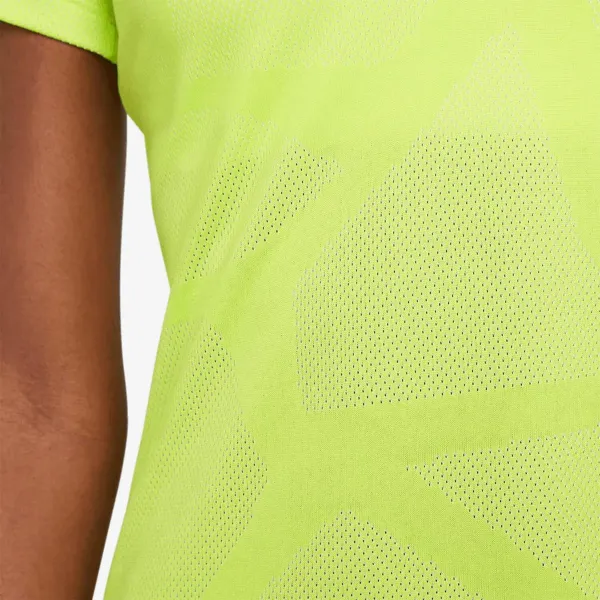 Nike WOMENS GOLF POLO NIKE BEATHE 