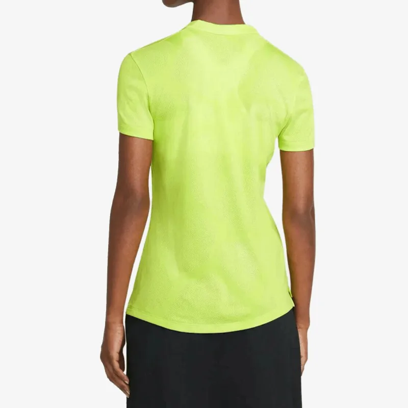 Nike WOMENS GOLF POLO NIKE BEATHE 