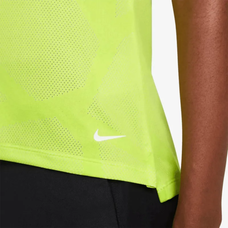 Nike WOMENS GOLF POLO NIKE BEATHE 