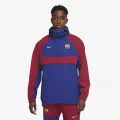 Nike FCB M NSW RE-ISSUE JKT HD WVN 