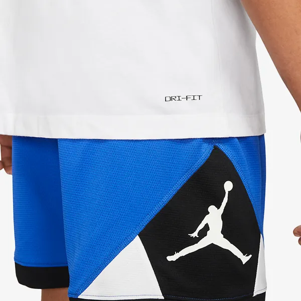 Nike M J JUMPMAN DF SS CREW 