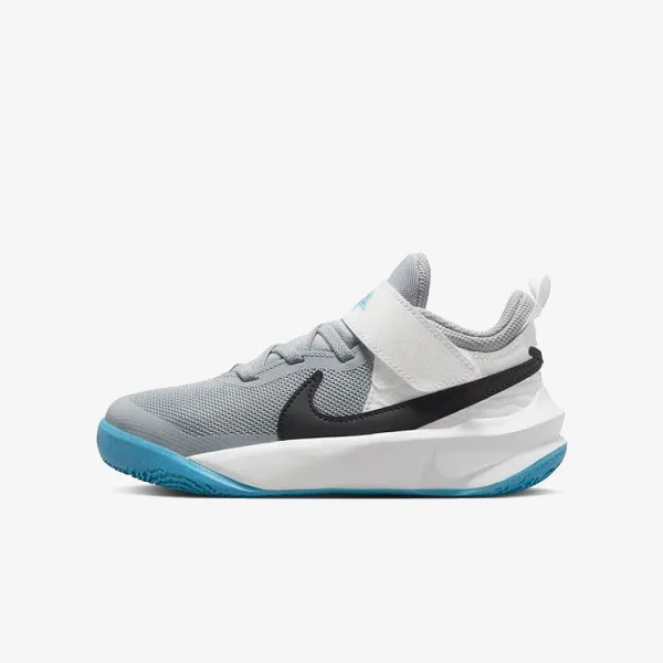 Nike Team Hustle D 10 