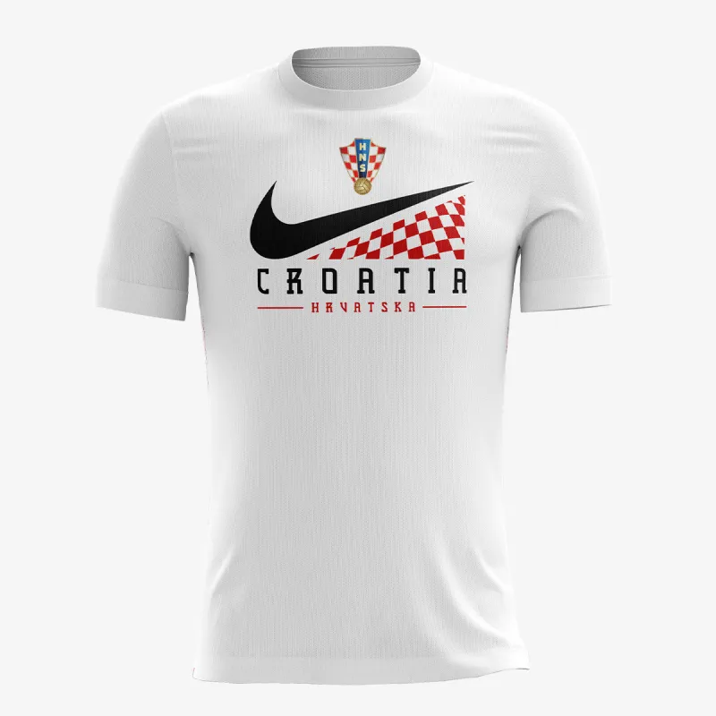 Nike M NK DF PARK20 SS TEE HBR 