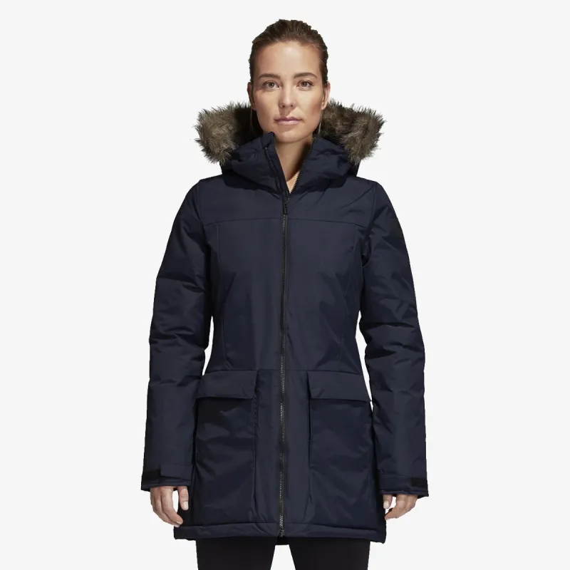 adidas W XPLORIC Parka 