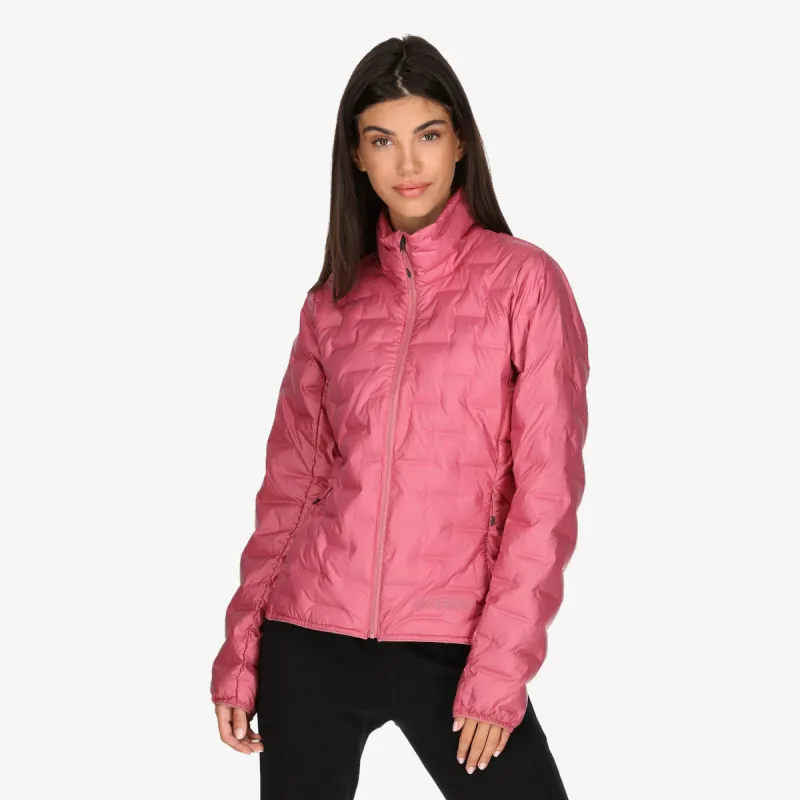 Adidas W Light Down Jk 
