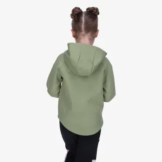 Nike G NSW TCH FLC WR HOODIE FZ 