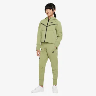 Nike G NSW TCH FLC WR HOODIE FZ 