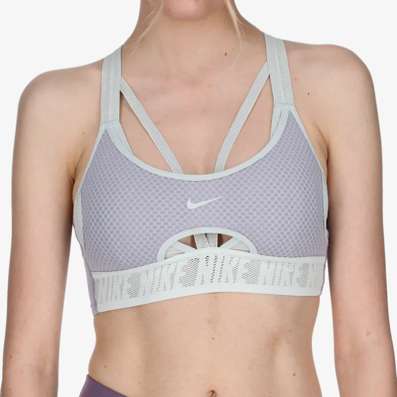 Nike W NK INDY DFADV BRA 