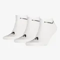 HEAD HEAD SNEAKER 3P UNISEX 