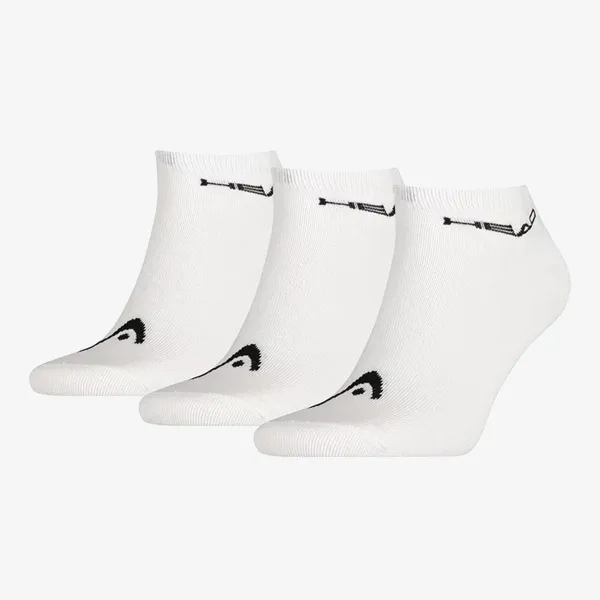 HEAD HEAD SNEAKER 3P UNISEX 