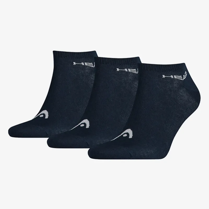 HEAD HEAD SNEAKER 3P UNISEX 