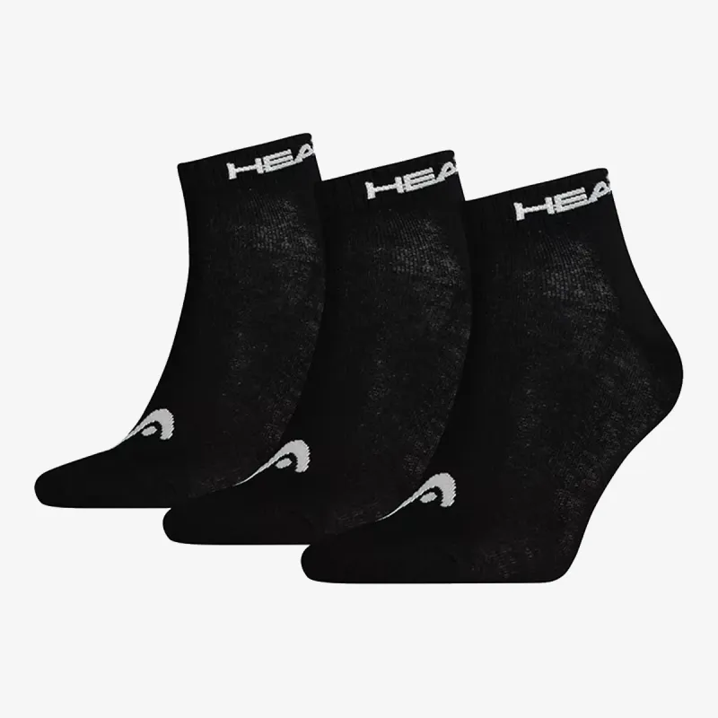 HEAD HEAD QUARTER 3P UNISEX 