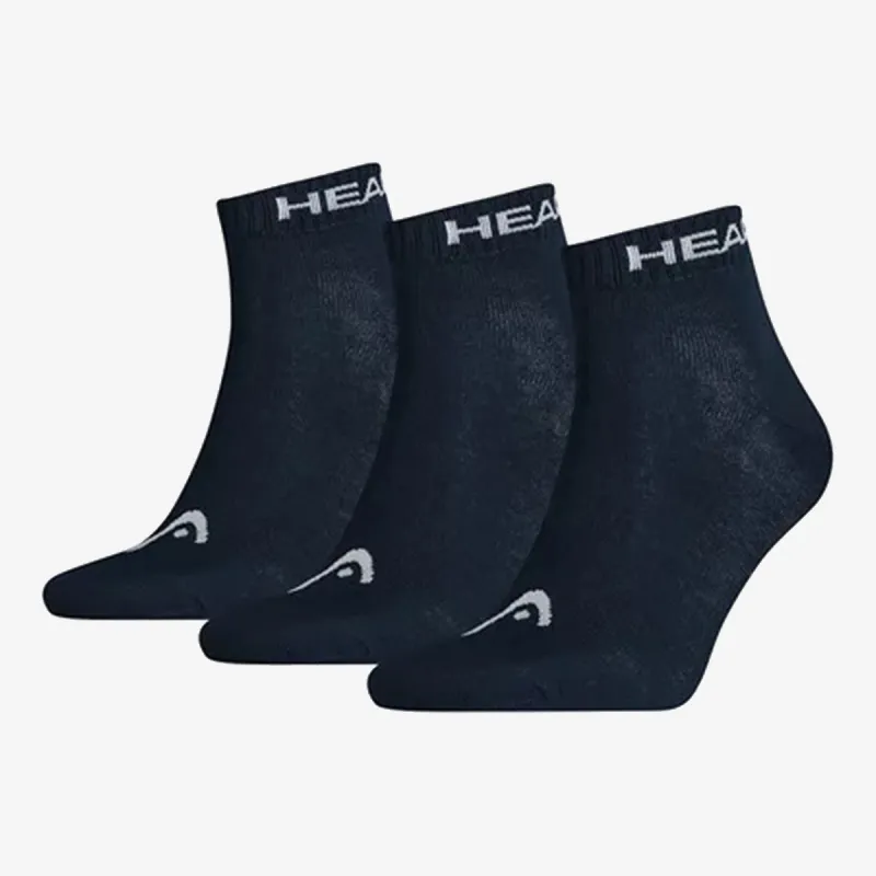 HEAD HEAD QUARTER 3P UNISEX 