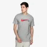 Nike M NK DFC TEE SW TRAINING 