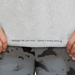 Nike M NK DFC TEE SW TRAINING 