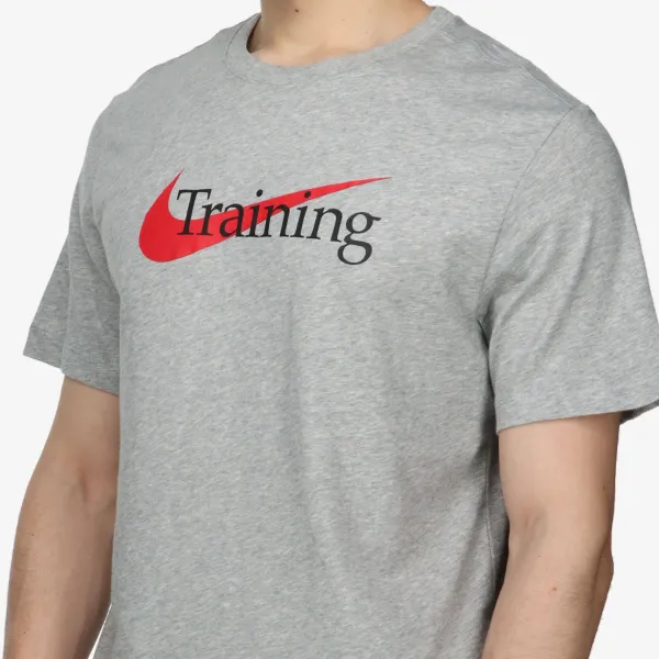 Nike M NK DFC TEE SW TRAINING 