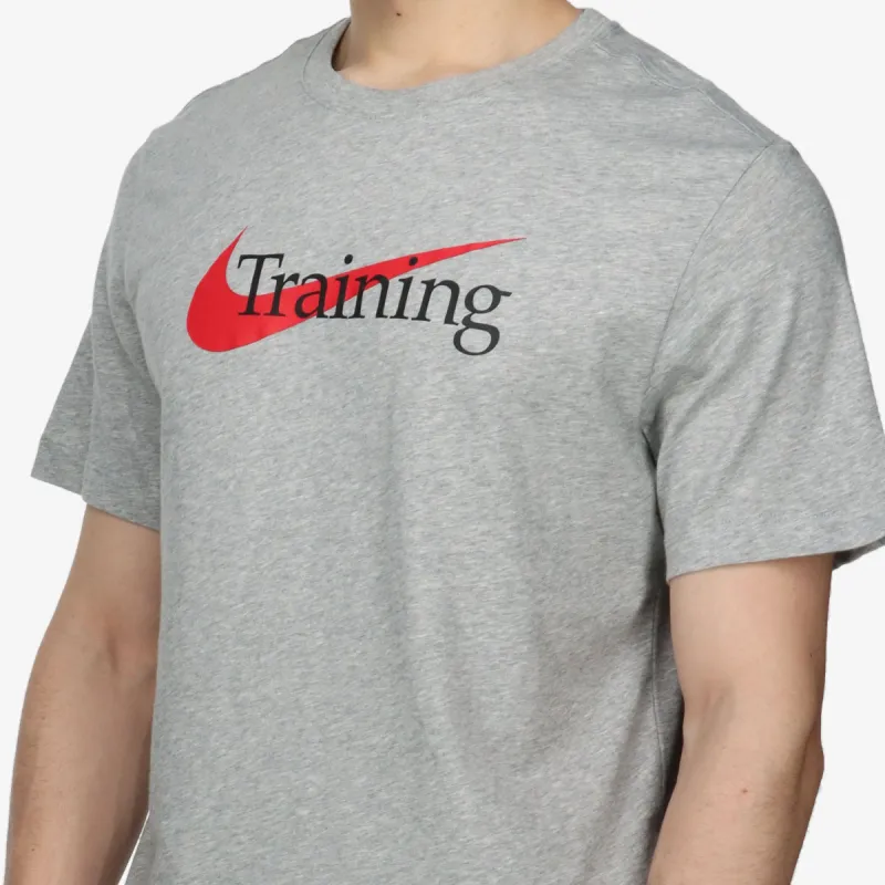 Nike M NK DFC TEE SW TRAINING 