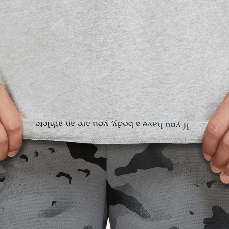 Nike M NK DFC TEE SW TRAINING 