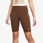 Nike W NSW ESSNTL MR BIKER SHORT 