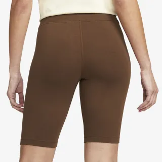 Nike W NSW ESSNTL MR BIKER SHORT 